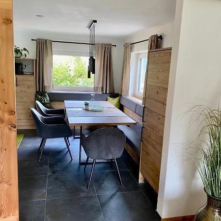 Oberleite Chalet Urscheler מראה חיצוני תמונה