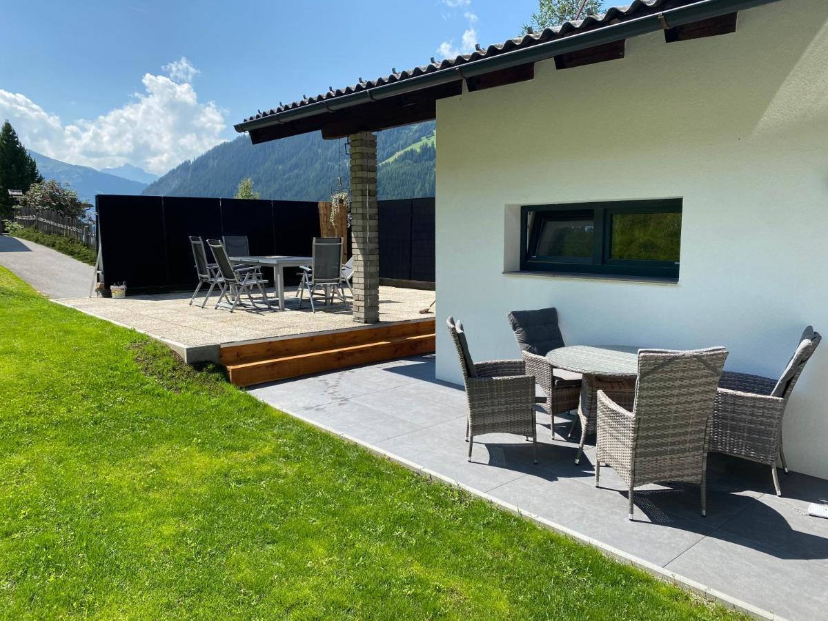Oberleite Chalet Urscheler מראה חיצוני תמונה
