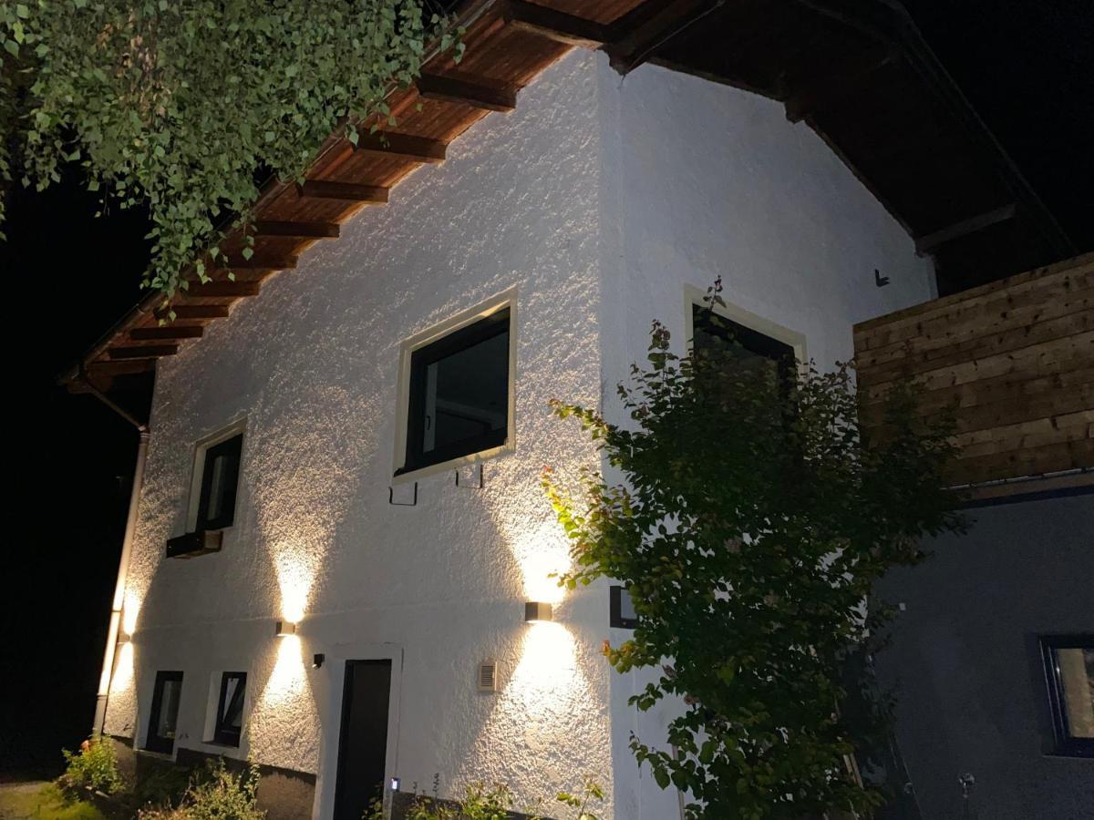 Oberleite Chalet Urscheler מראה חיצוני תמונה