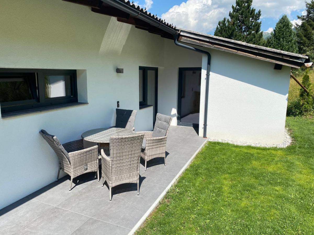 Oberleite Chalet Urscheler מראה חיצוני תמונה