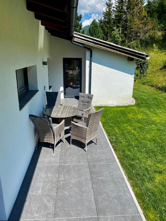 Oberleite Chalet Urscheler מראה חיצוני תמונה
