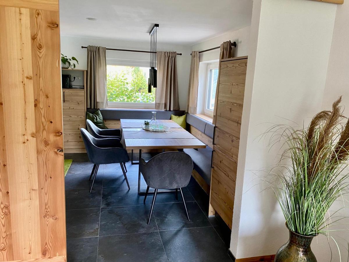 Oberleite Chalet Urscheler מראה חיצוני תמונה