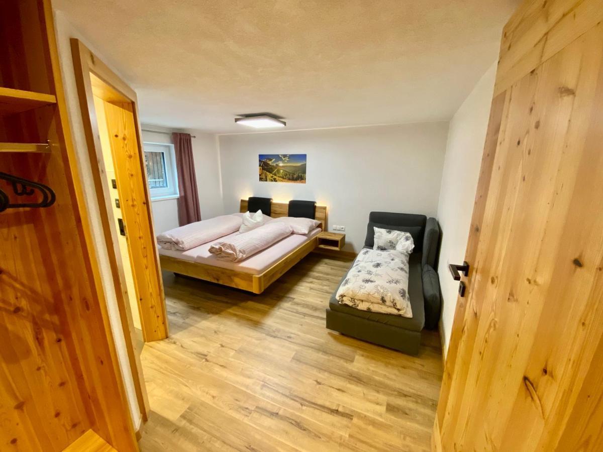 Oberleite Chalet Urscheler מראה חיצוני תמונה